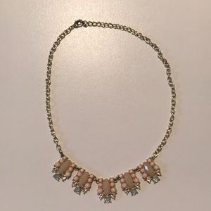 Francesca Statement Necklace
